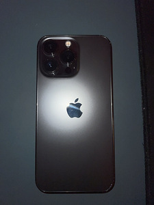 iPhone 13 pro (3 foto / 4)
