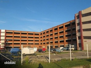 Linnamäe tee 91, Lasnamäe, Tallinn, Harjumaa (1 фото из 4)