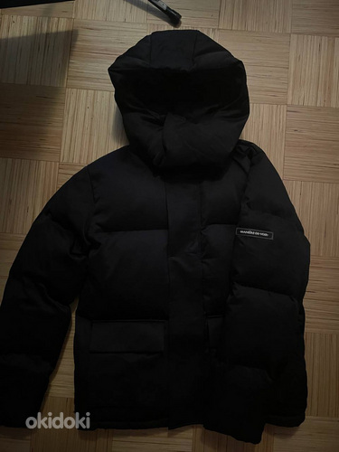 MANIÈRE DE VOIR