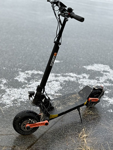 Gpad Storm Max (1 foto / 10)