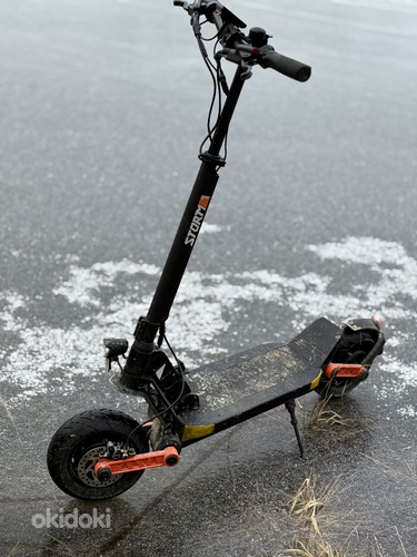 Gpad Storm Max