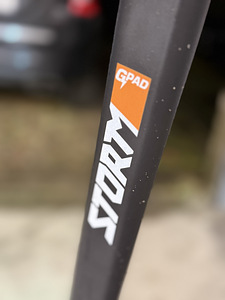 Gpad Storm Max (4 foto / 10)