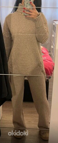 Kostüüm suurus L