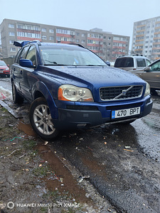 VOLVO (4 foto / 15)