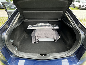 Ford mondeo 4. 1.8 tdci 92kw (13 foto / 14)