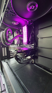 PC müügiks – Müük – Gaming & Work PC (3 foto / 9)