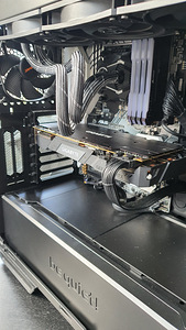 PC müügiks – Müük – Gaming & Work PC (6 foto / 9)