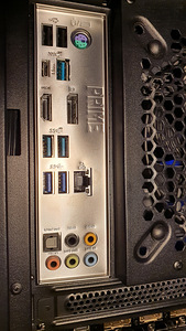 PC müügiks – Müük – Gaming & Work PC (9 foto / 9)