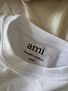 Ami Paris long sleeve (4 foto / 4)