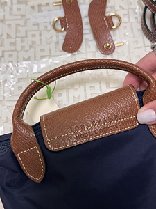 Женская сумка Longchamp (2 фото из 3)