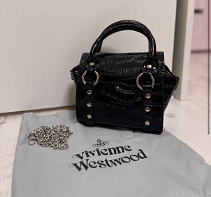 Vivienne Westwood kott (2 foto / 8)