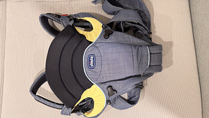 Chicco you and me baby carrier kandekott/ ergo seljakott (4 foto / 8)