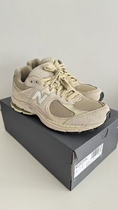 New balance M2002RAL in green 40 EU/ 7 US/ 25 CM (5 foto / 9)