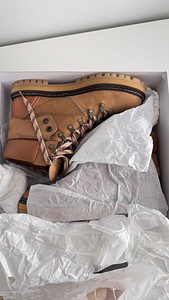 See by Chloe saapad Camel EU 39 (8 foto / 10)