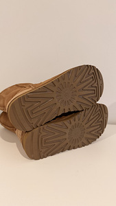 Ugg Classic Short II Boot Chestnut EU 39/uk 6/ USA 8 (5 foto / 10)