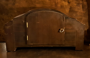 Lauakellad Junghans. (4 foto / 5)