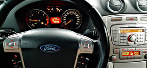 Ford Mondeo 2009a 2.0 (7 foto / 9)