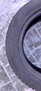 Шины Hankook Winter i*cept 205/55R16 (3 фото из 6)