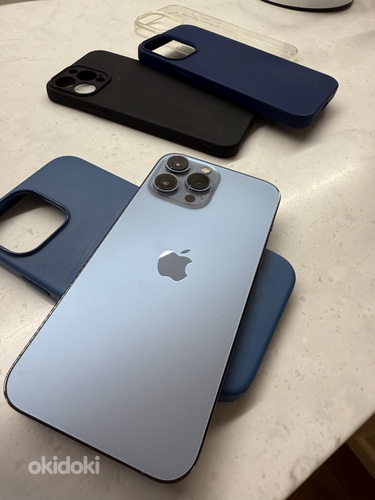 iPhone 13 pro max