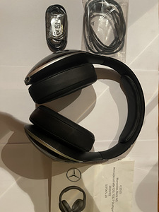 MB Headphones (Kõrvaklapp) Kõrvaklapid (1 foto / 4)