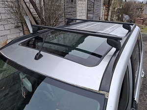 Müük Nissan X-TRAIL (6 foto / 8)