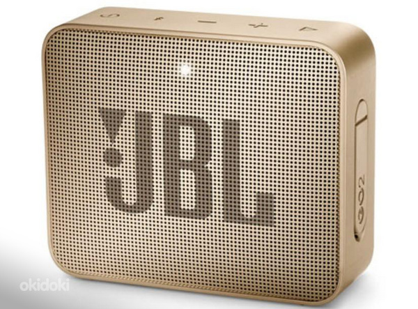JBL GO 2