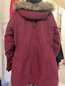 Parka (3 foto / 3)