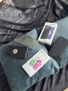 Samsung Galaxy A54 5g 256gb (6 foto / 6)