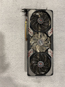 Asrock RX 6800 Phantom Gaming 16GB (5 foto / 6)