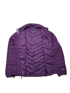 Women’s Jacket The North Face 550 (3 foto / 7)