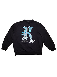 Sweatshirt Karl Kani Vintage 1989 years (1 foto / 7)