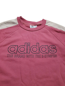 Sweatshirt Adidas (2 foto / 4)