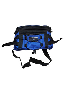 Vintage Polo Sport 2 in 1 Backpack (1 foto / 4)