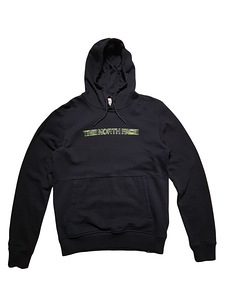 Худи The North Face (1 фото из 6)