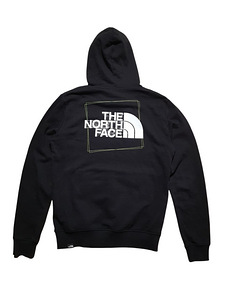 Худи The North Face (2 фото из 6)