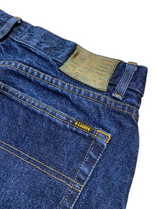 Jeans CO. Polo Ralph Lauren (4 foto / 6)