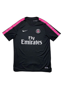 Футбольная форма Nike Paris Saint Germain (1 фото из 6)