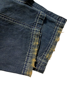 Trousers Antik Denim (6 foto / 6)