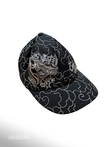Кепка Ecko Untld