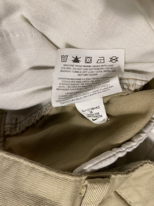 Shorts Nike Golf (5 foto / 6)
