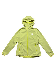 Women's Soft Shell Haglöfs (1 foto / 6)