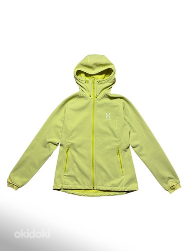 Women's Soft Shell Haglöfs
