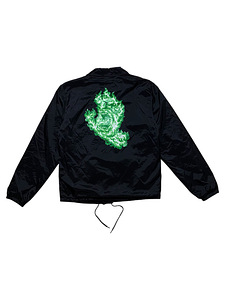 Light jacket Santa Cruz (2 foto / 7)