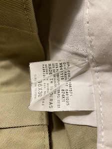 Trousers Dickies (4 foto / 6)