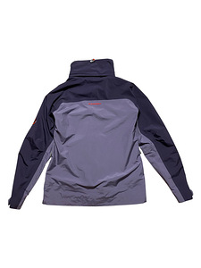 Women's windbreaker Mammut (2 foto / 7)