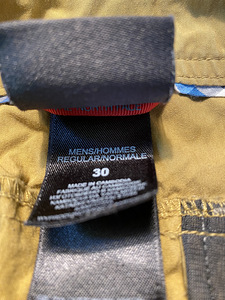 Shorts The North Face (5 foto / 5)