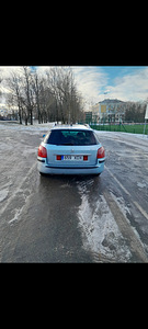 Peugeot 407sw (4 foto / 6)