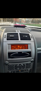 Peugeot 407sw (2 foto / 6)