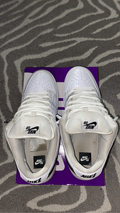 Nike sb dunk low (3 фото из 4)