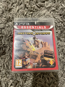 Игры для PlayStation 3 (2 фото из 6)